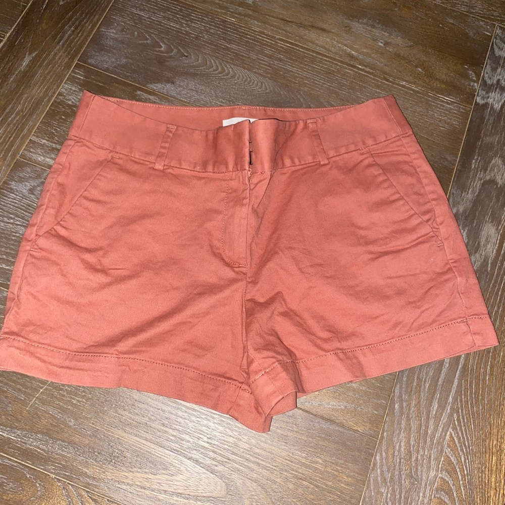 Ann Taylor loft shorts